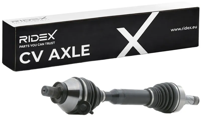 Drivaxel RIDEX 13D0853