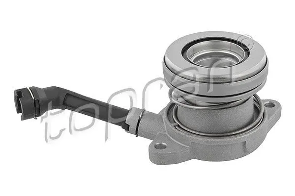 Slavcylinder, koppling TOPRAN 621 851