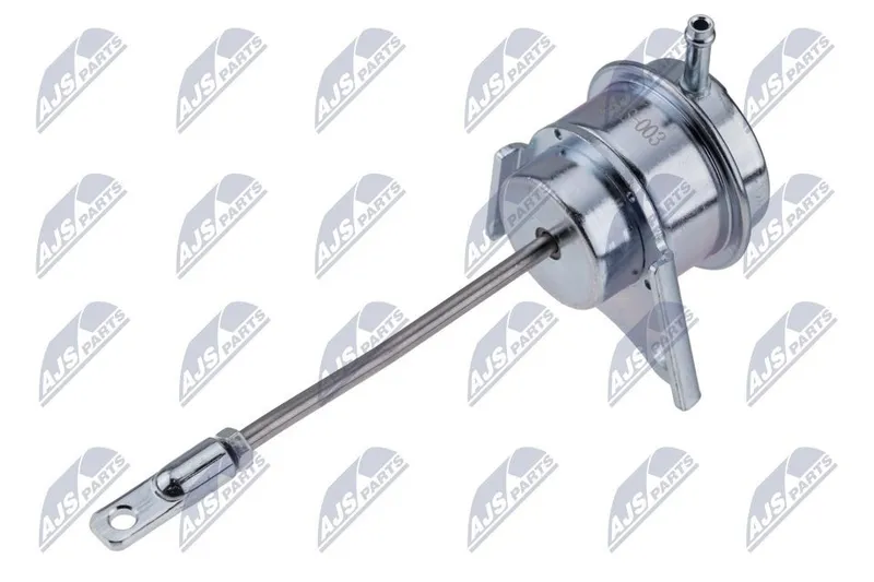 Turboaggregat NTY ECD-NS-003