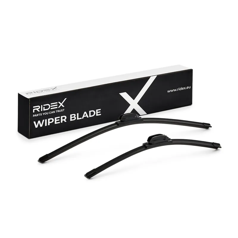 Torkarblad RIDEX 298W0348
