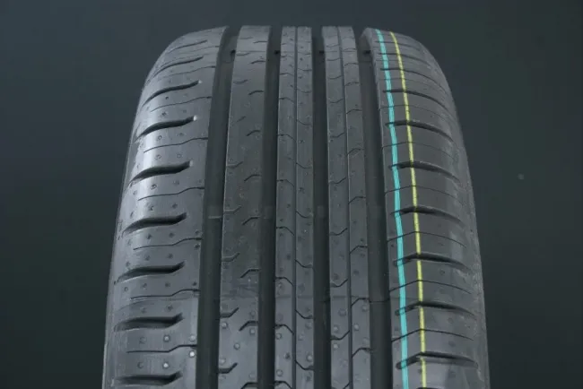Continental ContiEcoContact 5 ( 195/55 R16 91H XL )