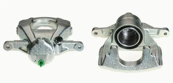 Bromsok BUDWEG CALIPER 344231