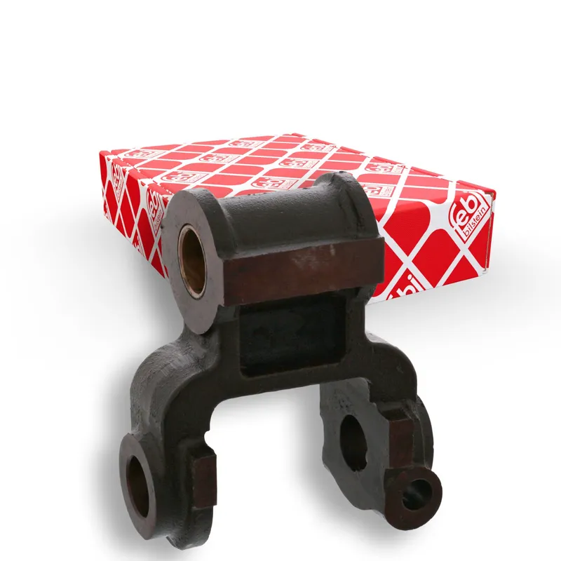 FEBI BILSTEIN 02808 Fjäderupphängning
