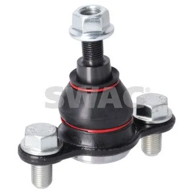 SWAG 33 10 7118 Spindelled
