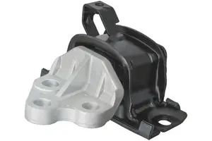 TOPRAN 208 242 Motorkudde