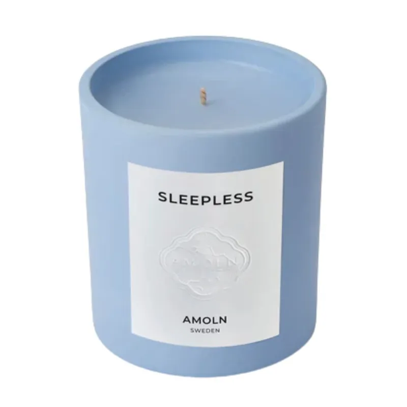 Amoln Doftljus Sleepless