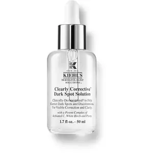 Kiehl's Dermatologist Solutions Clearly Corrective Dark Spot Solution 50 ml