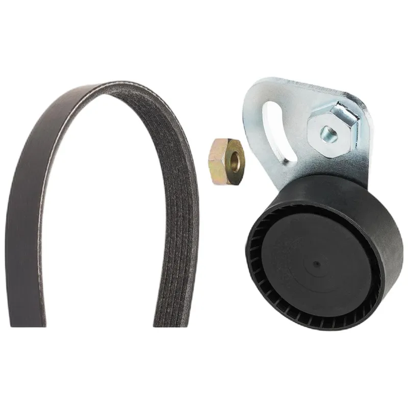 Drivremssats RIDEX 542R1009