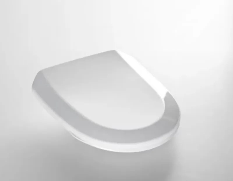 IDO Trevi 9159622001 WC-sits Med soft-close