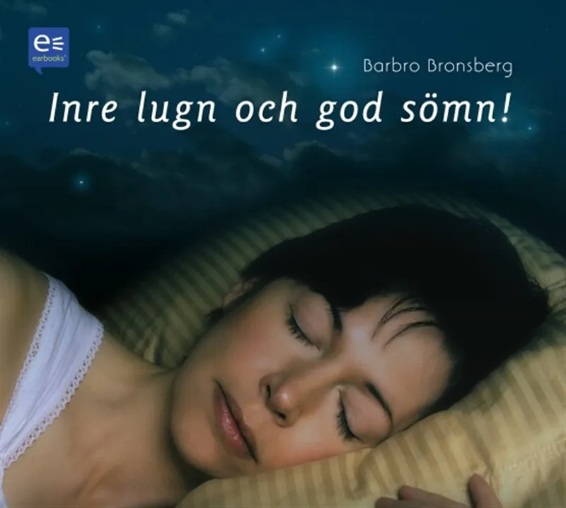 Inre lugn och god sömn!