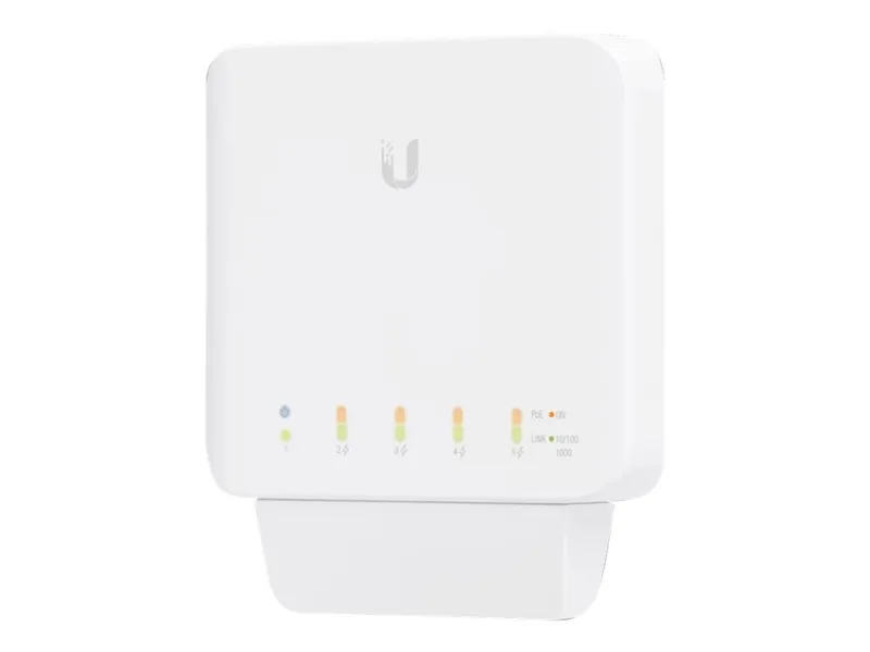 Ubiquiti UniFi Switch USW-FLEX (3-pack)