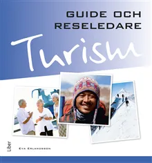 Turism – Guide och reseledare