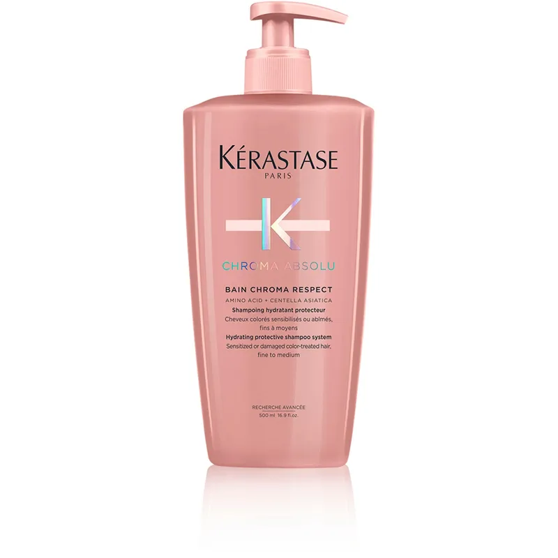 Chroma Respect - Bain Shampoo