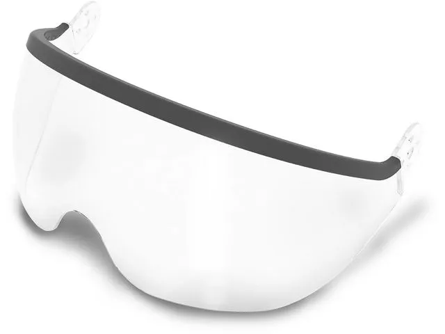 GUARDIO THEIA VISIR CLEAR | Beijerbygg Byggmaterial