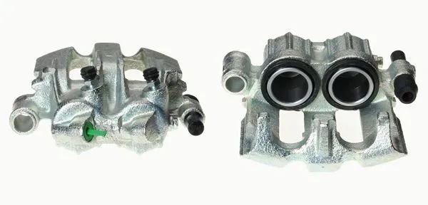Bromsok BUDWEG CALIPER 341306