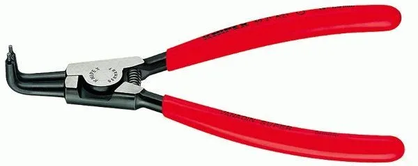 Låsringstång KNIPEX 46 21 A01