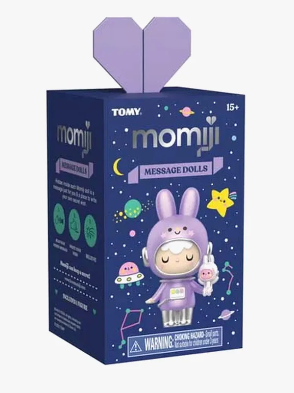 Momiji Out Of This World Samlarfigur Blindbox 7,5 cm
