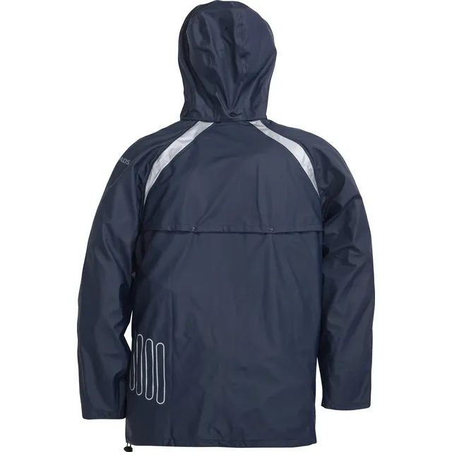 REGNJACKA 432 RS MARIN STL S | Beijerbygg Byggmaterial