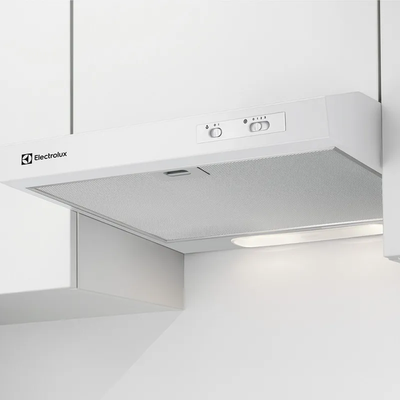 SPISFLÄKT EFU216W ELECTROLUX | Beijerbygg Byggmaterial