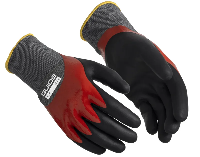 SKÄRSKYDDSHANDSKE 9507 GUIDE 11 | Beijerbygg Byggmaterial