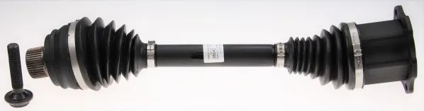 SPIDAN 36642 Drivaxel