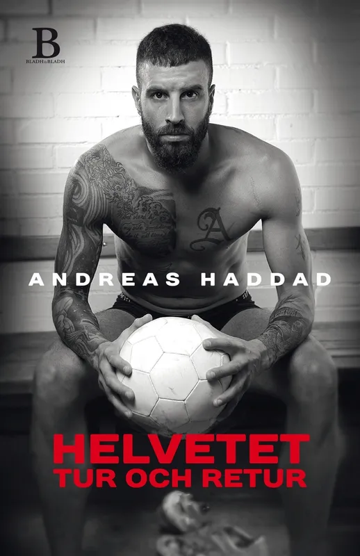 Helvetet tur och retur, E-bok