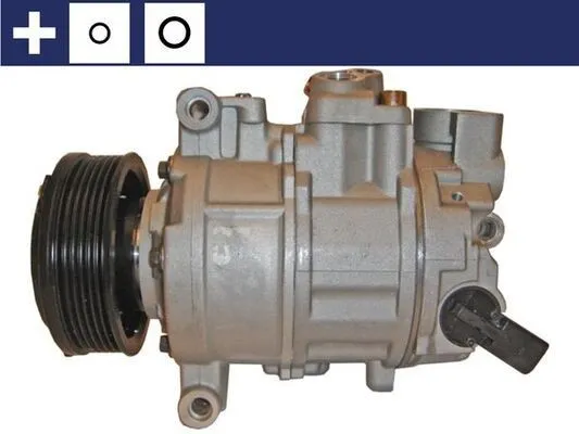 AC-kompressor MAHLE ACP 40 000S