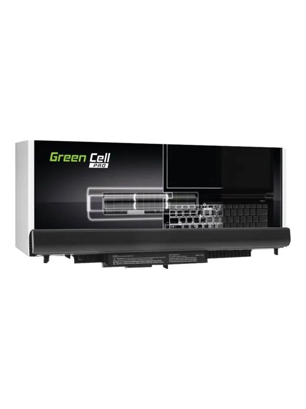 Green Cell Pro Battery HS04 For Hp 250 G4 G5 255 G4 G5 Hp 15-Ac012nw 15-Ac013nw 15-Ac033nw 15-Ac034nw 15-Ac153nw 15-Af169nw