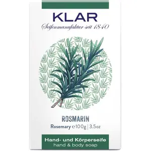 Scrub Soap - Rosemary