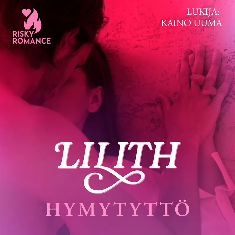Hymytyttö, Ljudbok