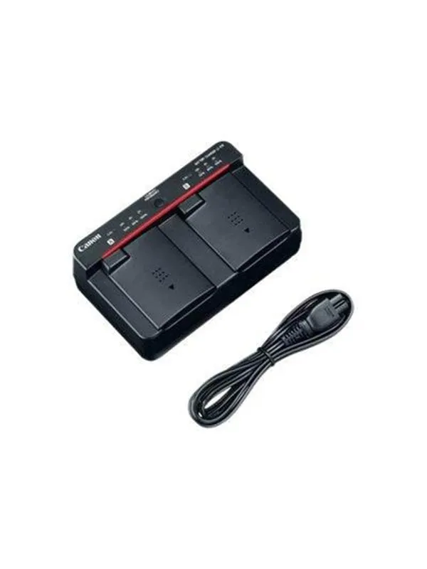 Canon LC-E19 Battery Charger