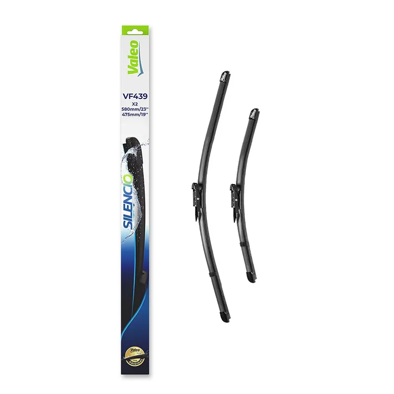 Torkarblad VALEO 574639