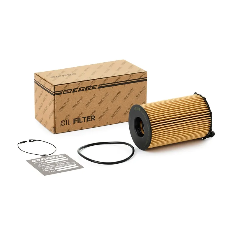 Oljefilter goCORE GCG0084