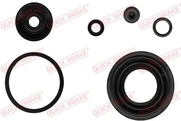 Renoveringssats, bromsok QUICK BRAKE 114-0265