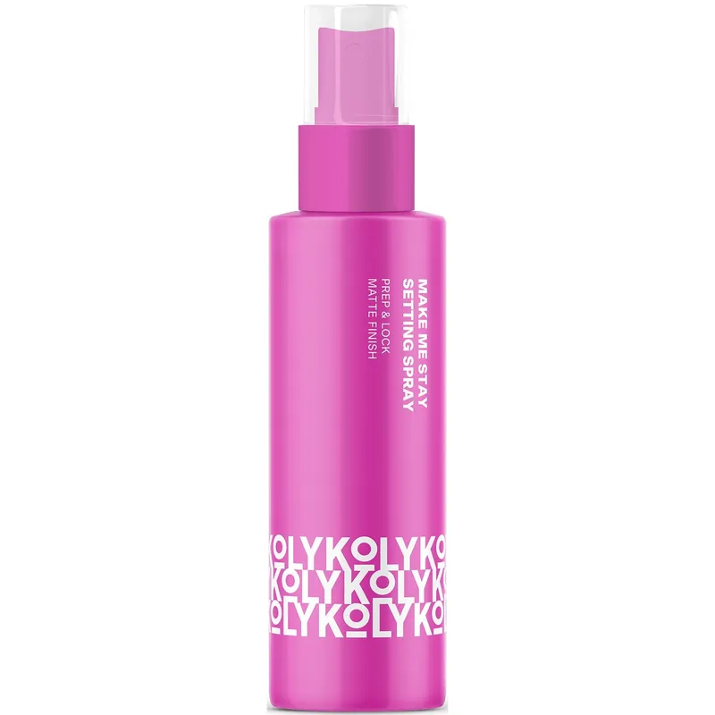 By Lyko Make Me Stay Setting Spray 100 ml