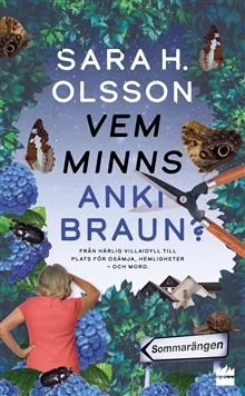 Vem minns Anki Braun?