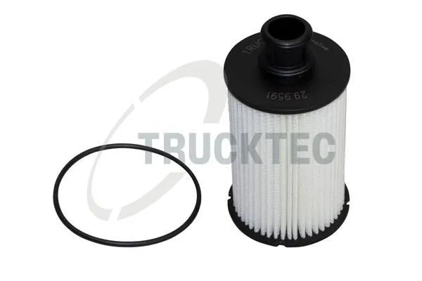 Oljefilter TRUCKTEC AUTOMOTIVE 22.18.001
