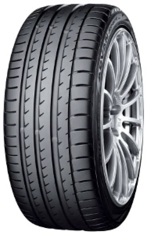 Yokohama Advan Sport (V105S) ZPS ( 225/55 R17 97Y RPB, runflat )