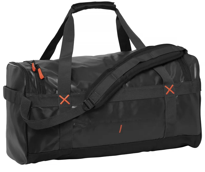 Helly Hansen Workwear 79572-990 Väska svart 50 l