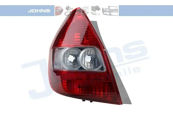 JOHNS 38 01 87-1 Bakljus