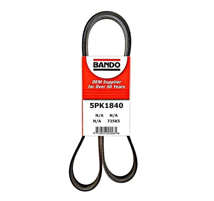 Multirem BANDO 5PK1840