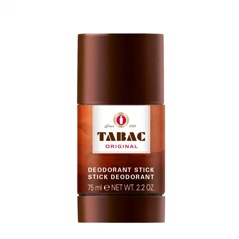 Tabac Original Deo Stick - - 75 ml