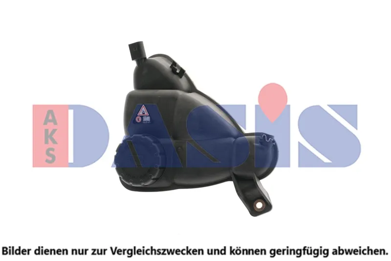 Expansionskärl AKS DASIS 123024N