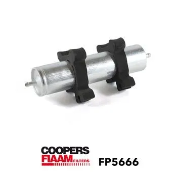 Bränslefilter COOPERSFIAAM FILTERS FP5666