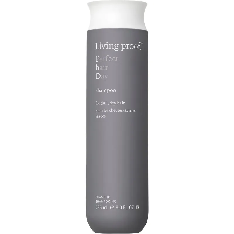 Perfect Hair Day Shampoo - Återfuktande schampo