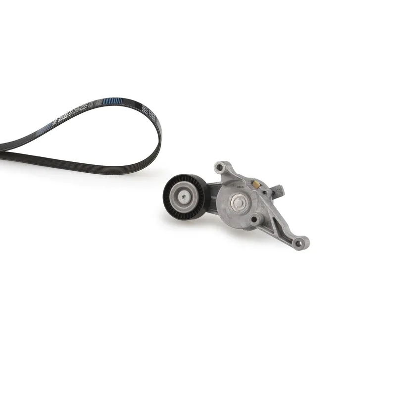 GATES K026PK948 Drivremssats