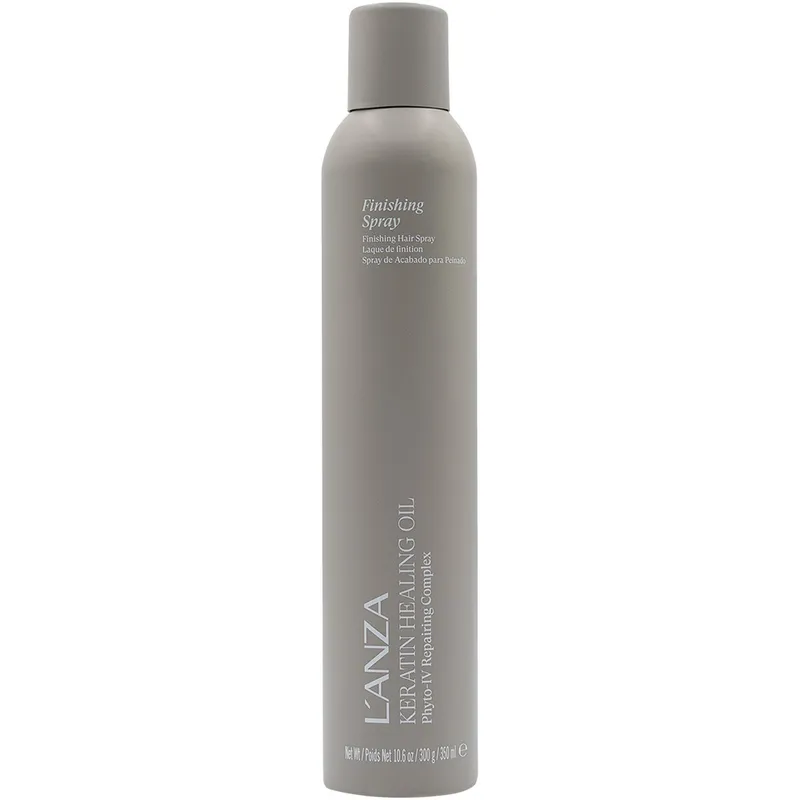 L’ANZA Keratin Healing Oil Finishing Spray 350 ml