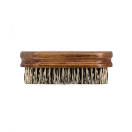 Allround Shoe - Clothes Brush Vegan - Dark Wood