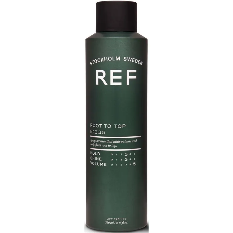 REF Stockholm Root to Top 250 ml