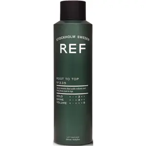 REF Stockholm Root to Top 250 ml